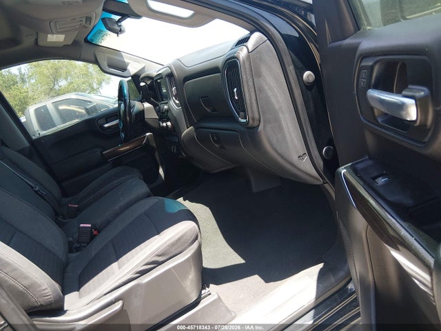 صورة 5 لـ 2020 Chevrolet SILVERADO 1500 2WD SHORT BED LT