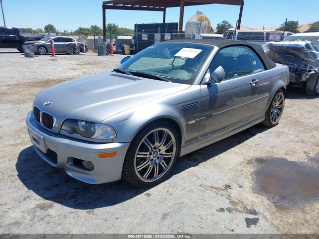 2006 BMW M3 照片 2