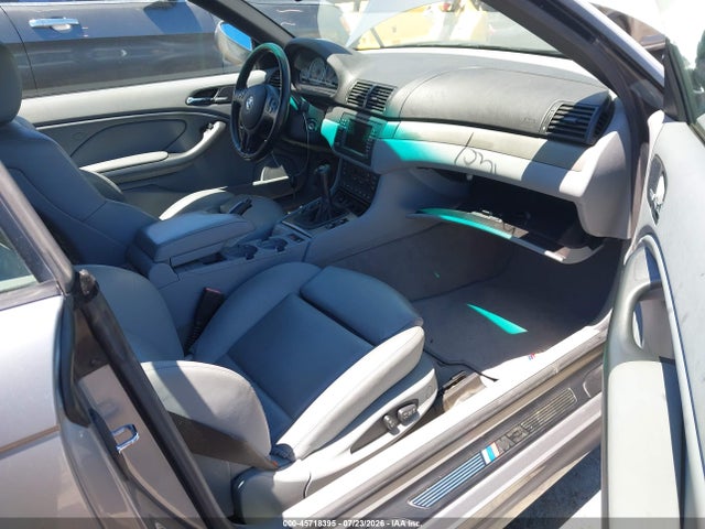 2006 BMW M3 照片 5
