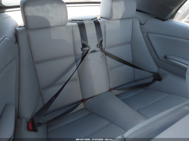 2006 BMW M3 照片 8