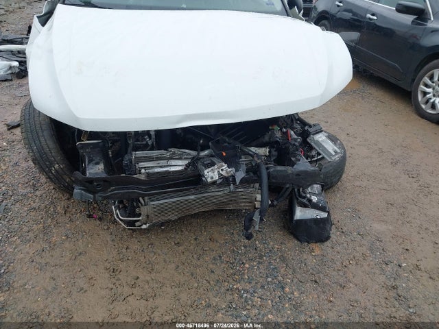 2020 VOLKSWAGEN TIGUAN 2.0T SE/2.0T SE R-LINE BLACK/2.0T SEL 6