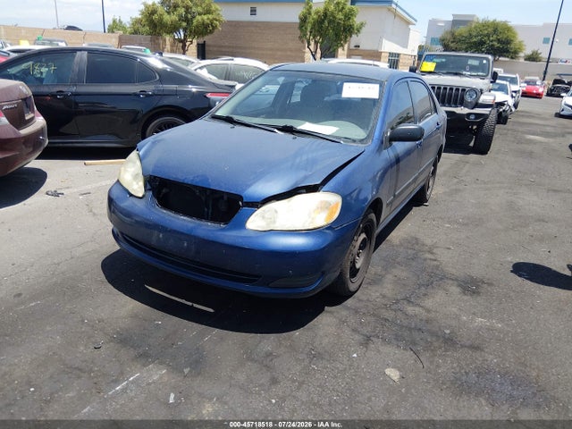 صورة 2 لـ 2005 Toyota COROLLA CE
