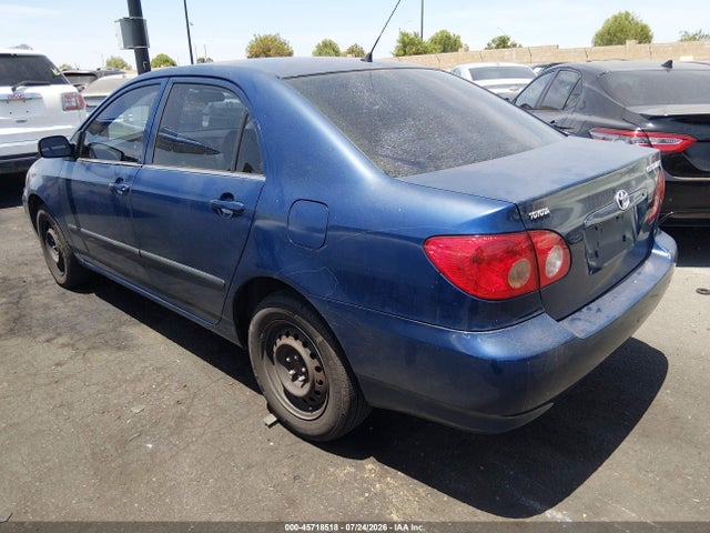 صورة 3 لـ 2005 Toyota COROLLA CE