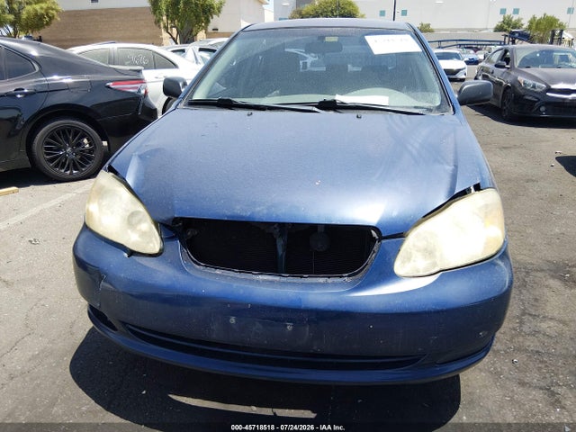 صورة 6 لـ 2005 Toyota COROLLA CE
