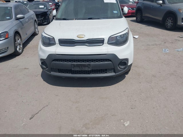 صورة 6 لـ 2019 KIA SOUL
