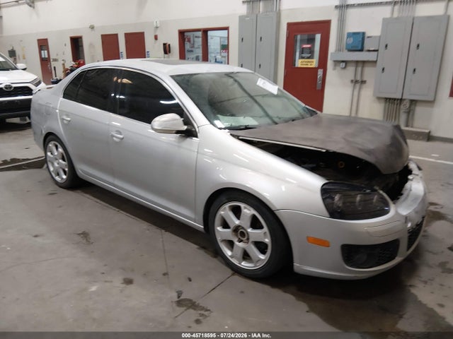 2006 VOLKSWAGEN JETTA TDI