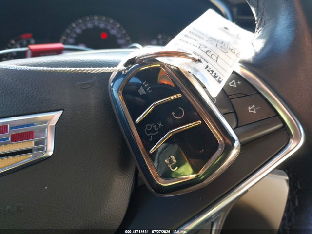 2019 CADILLAC XT5 STANDARD 11