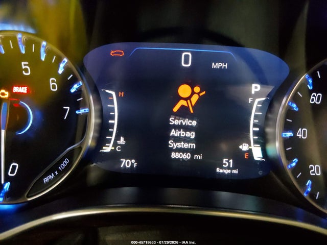 2023 CHRYSLER PACIFICA LIMITED 15