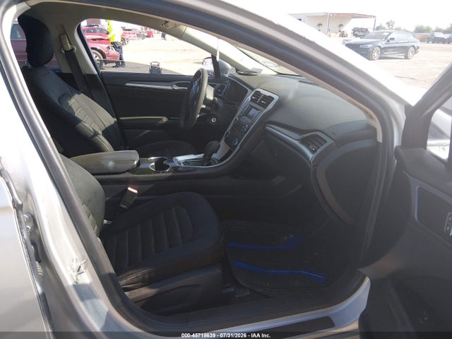 2014 FORD FUSION SE — фото 5