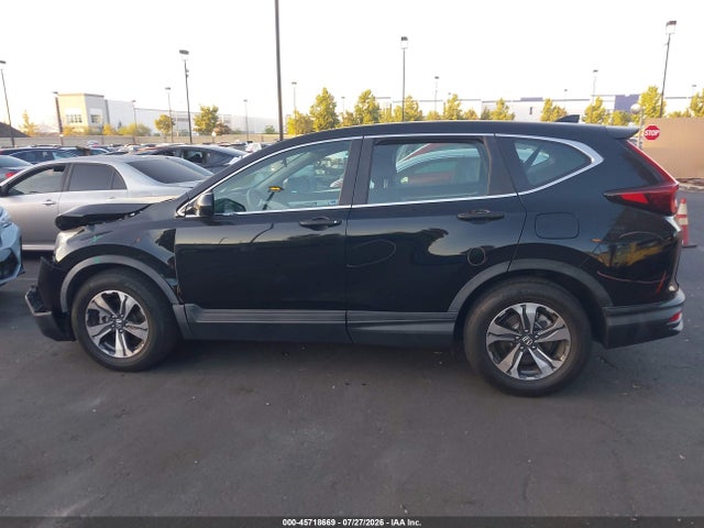 2020 HONDA CR-V 2WD LX 14