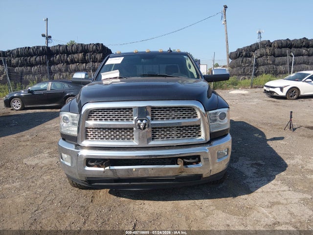 2013 RAM 2500 LARAMIE 缩略图 12