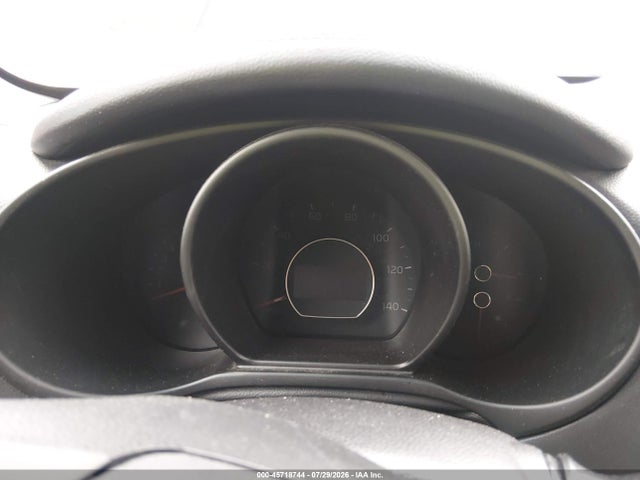 2019 KIA SOUL + 7