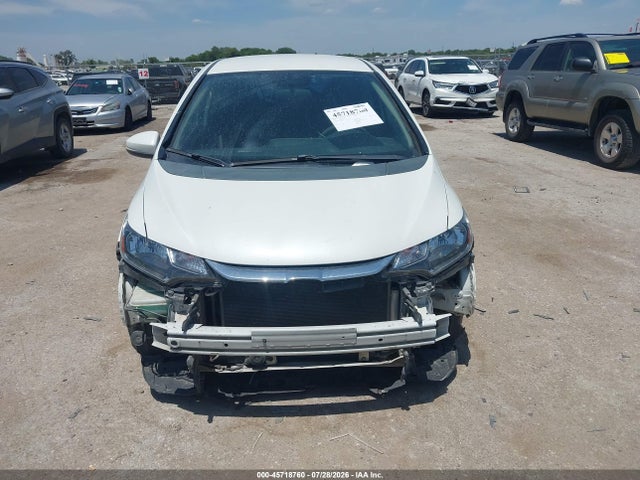 2019 Honda FIT LX — миниатюра 12