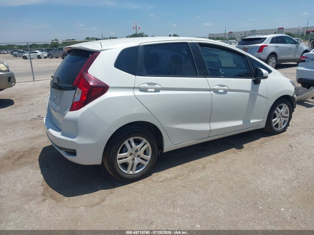 2019 Honda FIT LX — миниатюра 4