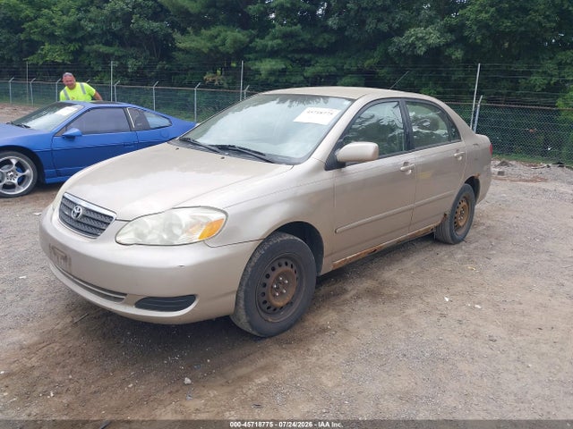 صورة 2 لـ 2005 Toyota COROLLA LE