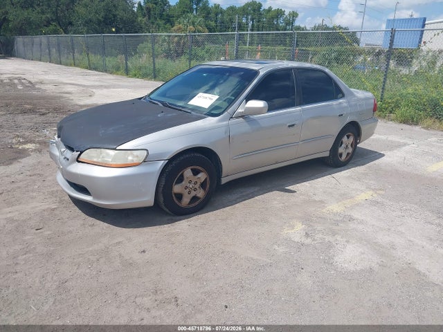 1999 Honda ACCORD EX V6 照片 2