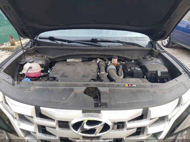 صورة 10 لـ 2023 Hyundai SANTA CRUZ SEL PREMIUM
