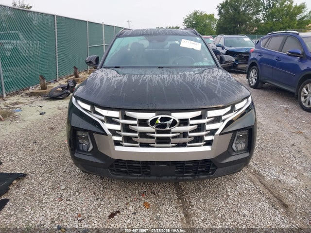 صورة 13 لـ 2023 Hyundai SANTA CRUZ SEL PREMIUM