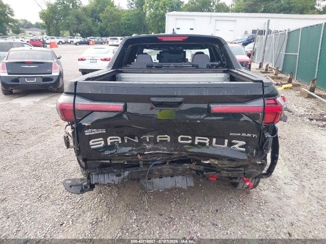 صورة 17 لـ 2023 Hyundai SANTA CRUZ SEL PREMIUM