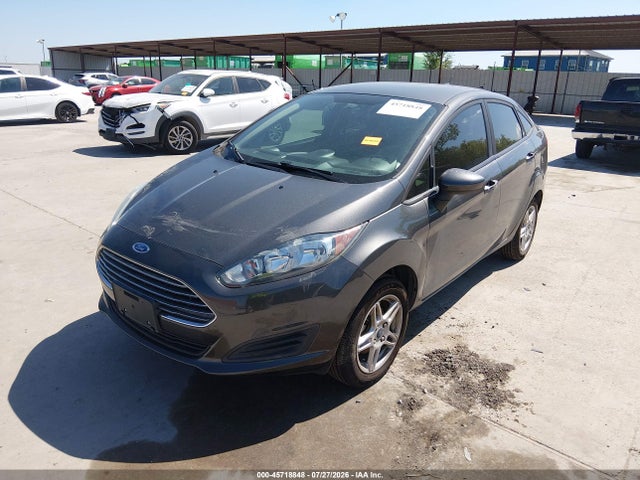 صورة 2 لـ 2019 FORD FIESTA SE