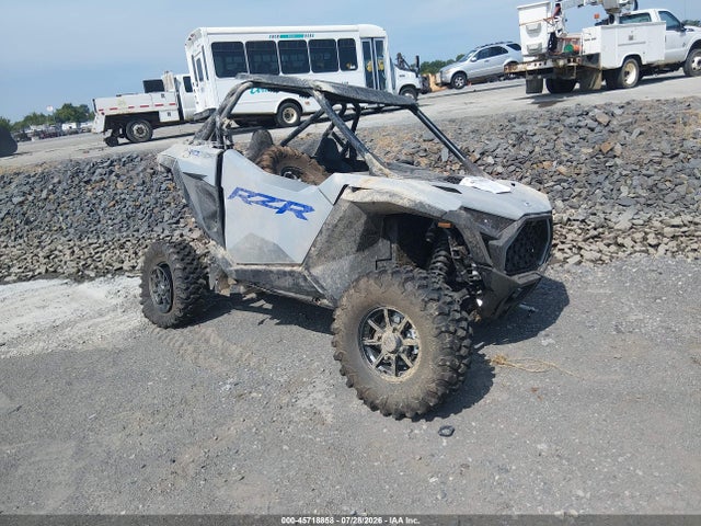 2026 POLARIS RZR PRO XP SPORT