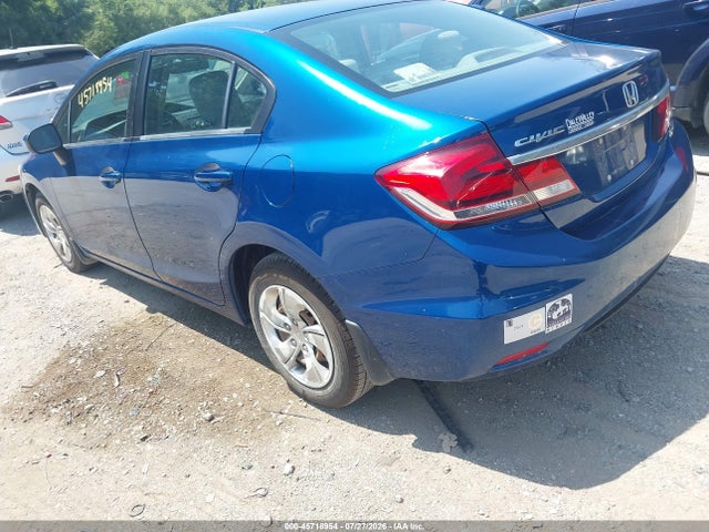 صورة 3 لـ 2014 Honda CIVIC LX
