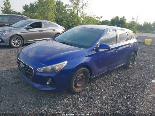 2019 Hyundai ELANTRA GT — фото 2