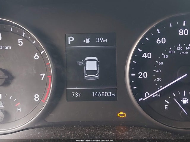 2019 Hyundai ELANTRA GT — фото 7