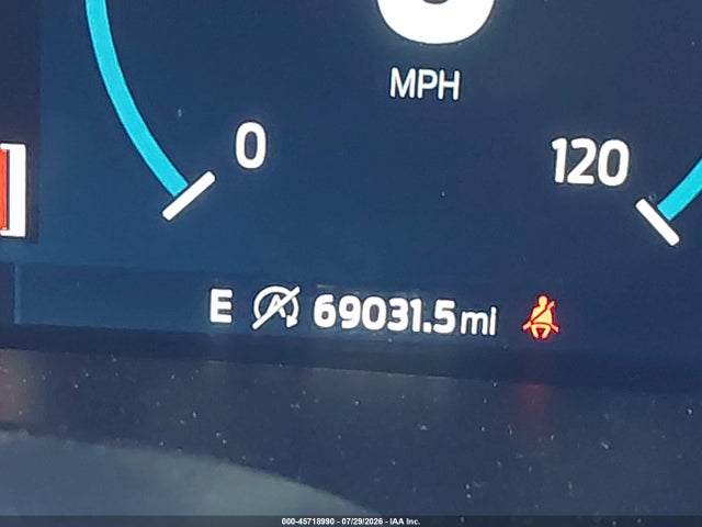 2021 FORD F-150 LARIAT 15