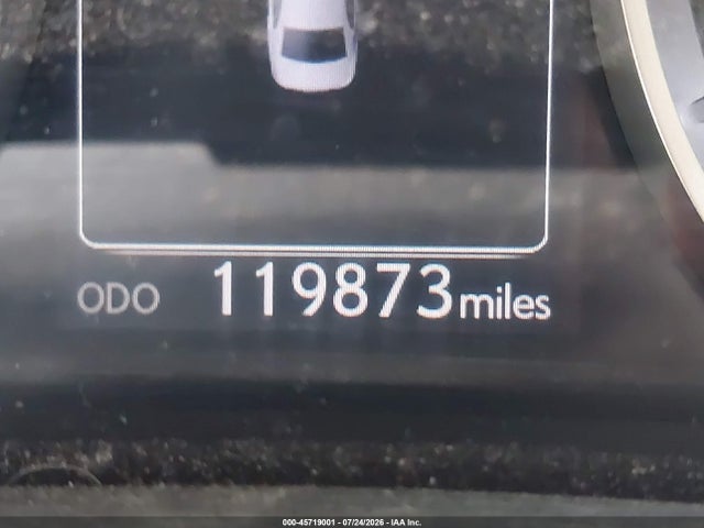 2014 Lexus IS 250 photo 16