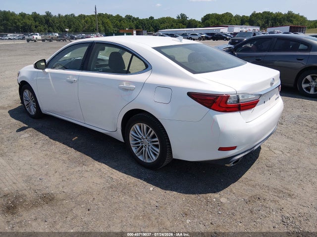 2016 Lexus ES 350 thumbnail 3