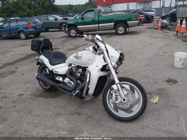 2007 SUZUKI VZR1800 
