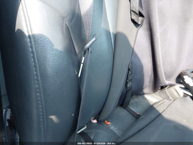 2001 Chevrolet SILVERADO 1500 照片 8