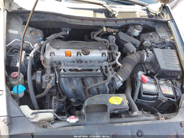 صورة 10 لـ 2011 Honda ACCORD 2.4 SE