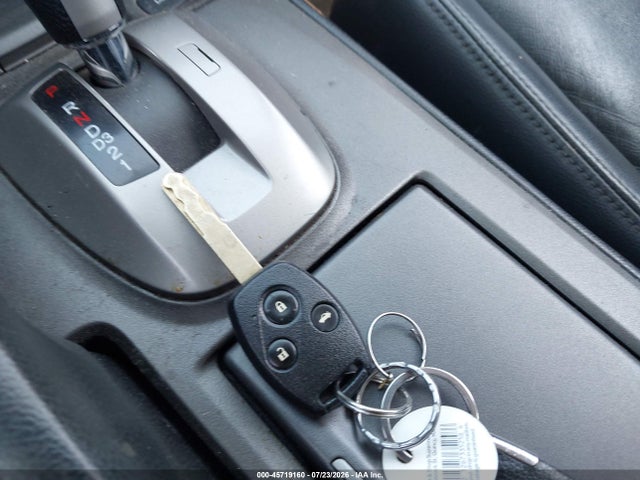 صورة مصغرة 11 لـ 2011 Honda ACCORD 2.4 SE
