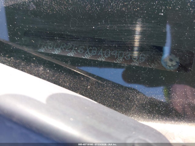 صورة مصغرة 12 لـ 2011 Honda ACCORD 2.4 SE
