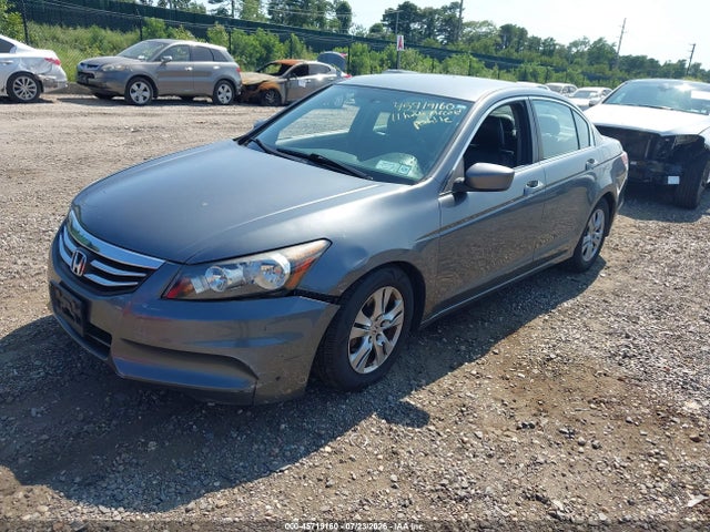 صورة 2 لـ 2011 Honda ACCORD 2.4 SE