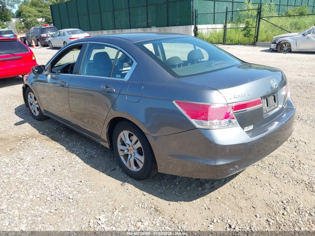 صورة 3 لـ 2011 Honda ACCORD 2.4 SE