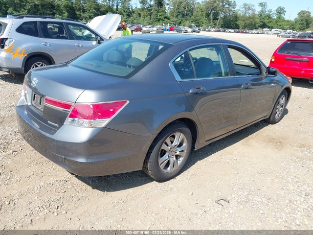 صورة 4 لـ 2011 Honda ACCORD 2.4 SE