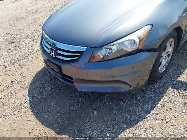 صورة 6 لـ 2011 Honda ACCORD 2.4 SE