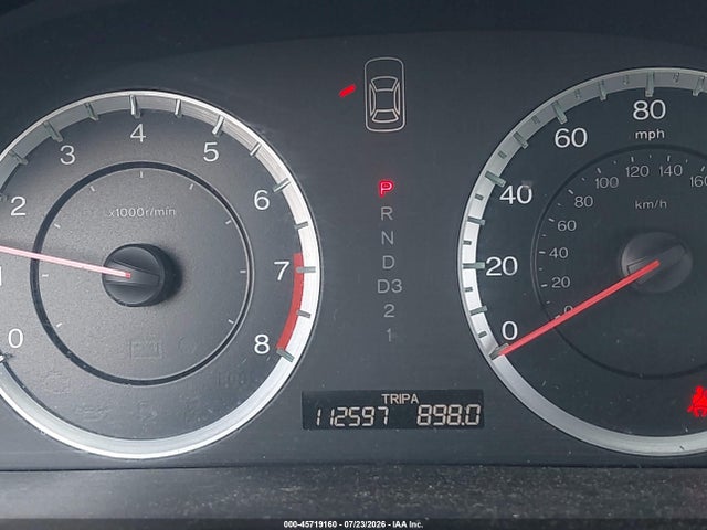 صورة 7 لـ 2011 Honda ACCORD 2.4 SE
