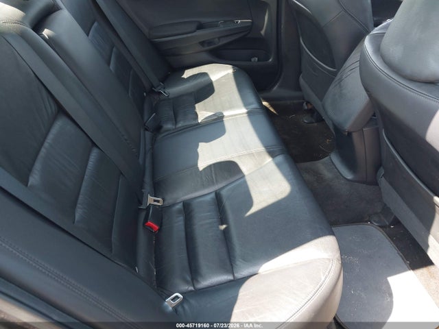 صورة 8 لـ 2011 Honda ACCORD 2.4 SE