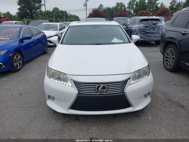 2014 Lexus ES 350 — миниатюра 12