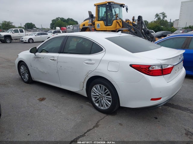 2014 Lexus ES 350 — миниатюра 14