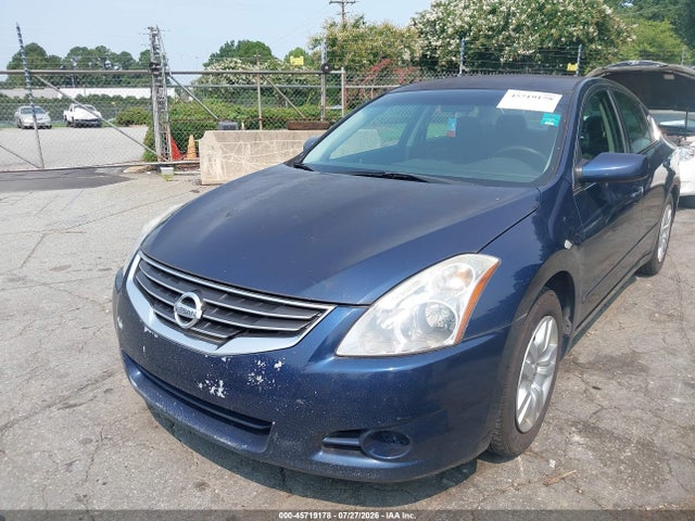 صورة 2 لـ 2012 Nissan ALTIMA 2.5 S