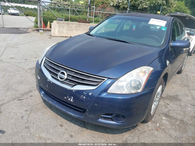 صورة 6 لـ 2012 Nissan ALTIMA 2.5 S