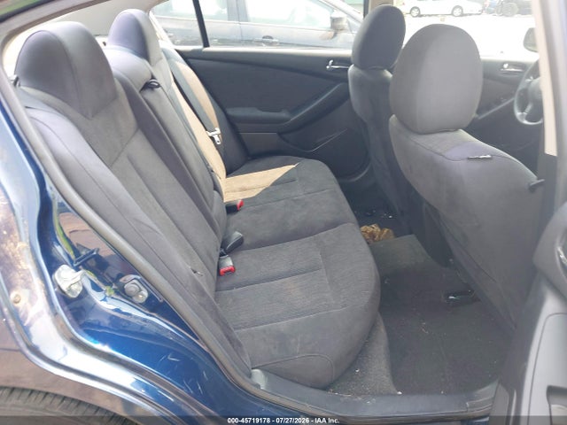 صورة 8 لـ 2012 Nissan ALTIMA 2.5 S