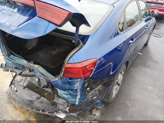 صورة 17 لـ 2019 KIA FORTE LXS