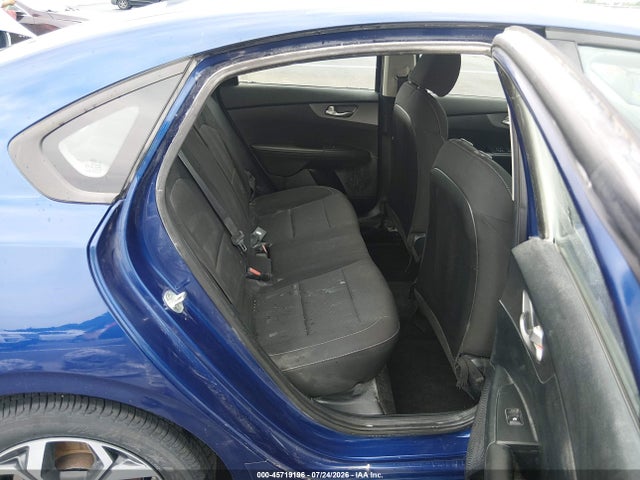 صورة 8 لـ 2019 KIA FORTE LXS