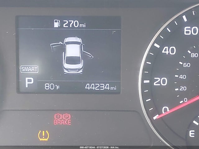 2021 KIA FORTE LXS 15